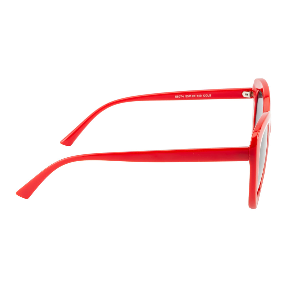 Bold Fashion Frame Statement Shades for Party & Vacation Wear