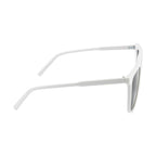 Unisex Casual Lifestyle Sunglasses
