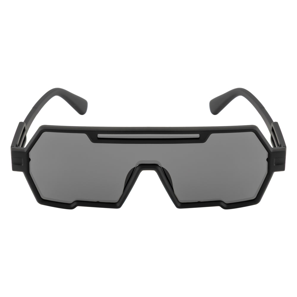 Lightweight Full Coverage Fashion Eyewear for Daily & Travel Use