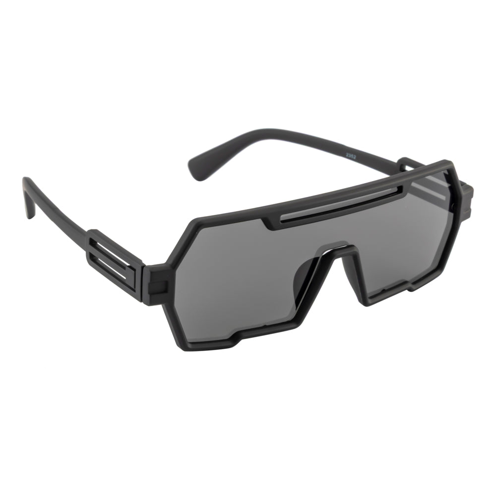 Lightweight Full Coverage Fashion Eyewear for Daily & Travel Use