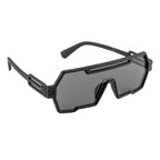 Lightweight Full Coverage Fashion Eyewear for Daily & Travel Use