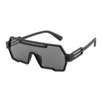 Lightweight Full Coverage Fashion Eyewear for Daily & Travel Use