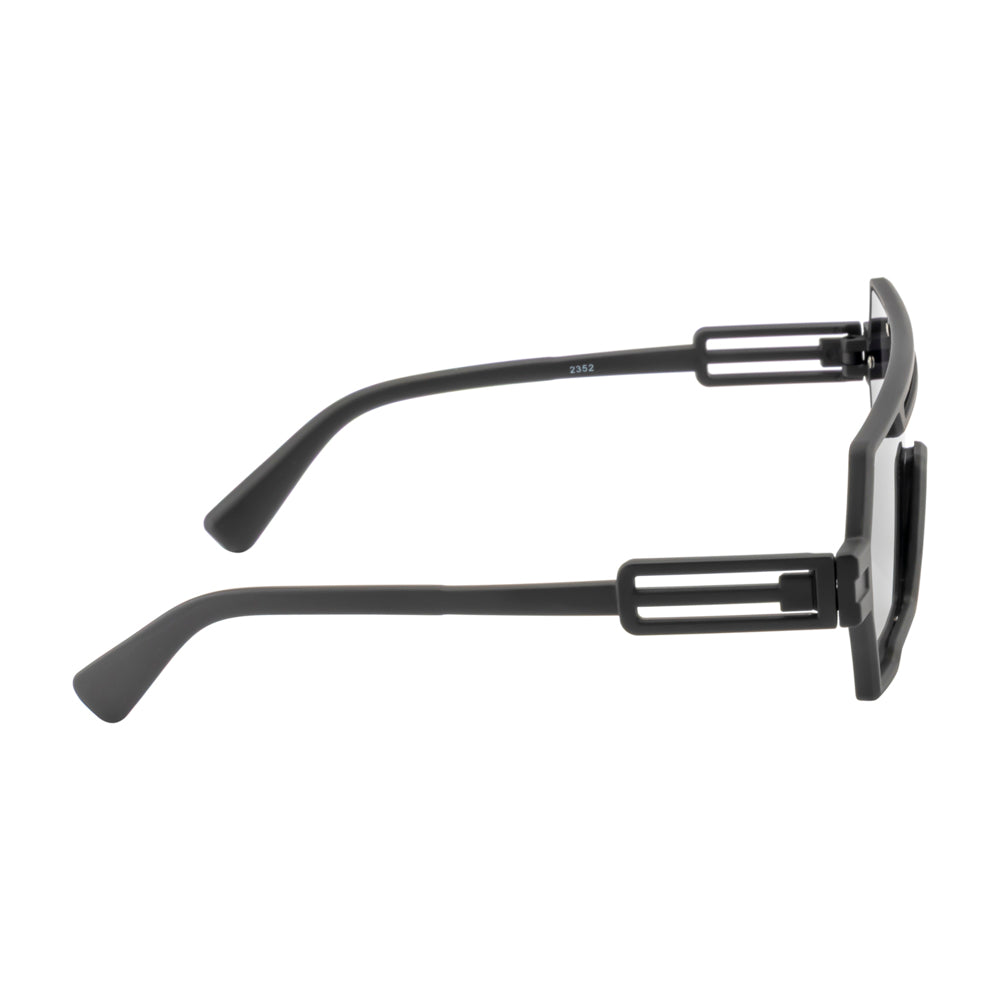 Lightweight Full Coverage Fashion Eyewear for Daily & Travel Use