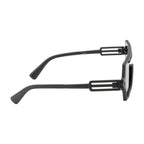 Lightweight Full Coverage Fashion Eyewear for Daily & Travel Use