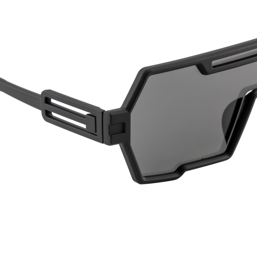 Lightweight Full Coverage Fashion Eyewear for Daily & Travel Use