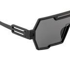 Lightweight Full Coverage Fashion Eyewear for Daily & Travel Use