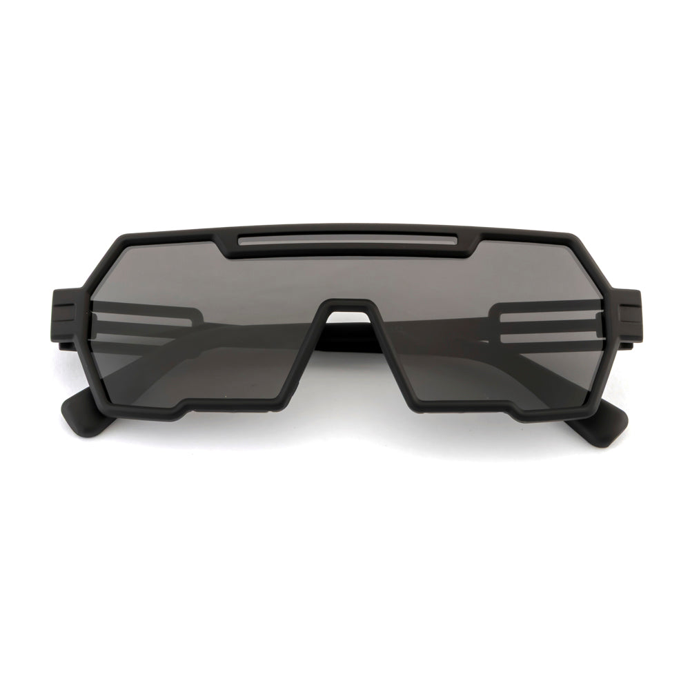 Lightweight Full Coverage Fashion Eyewear for Daily & Travel Use