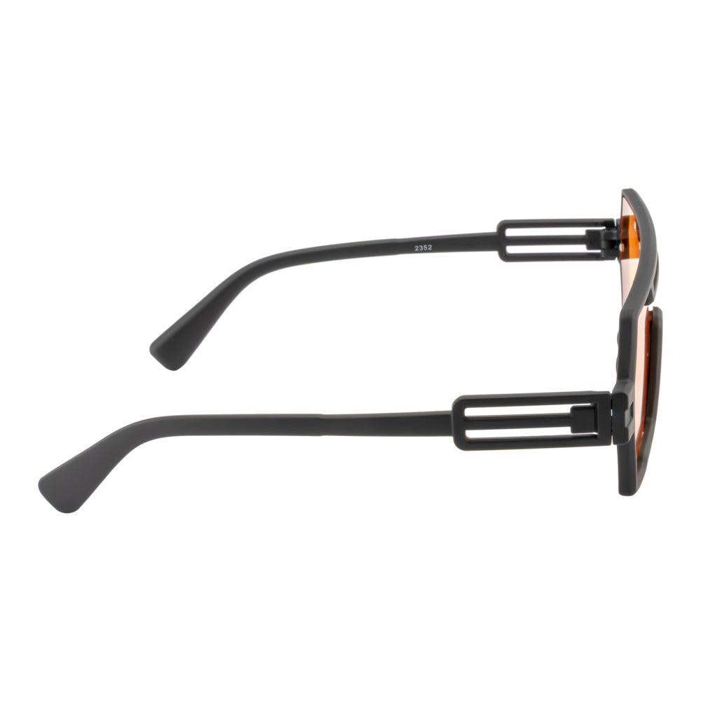 Night Vision Wraparound Driving Sunglasses