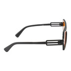 Night Vision Wraparound Driving Sunglasses