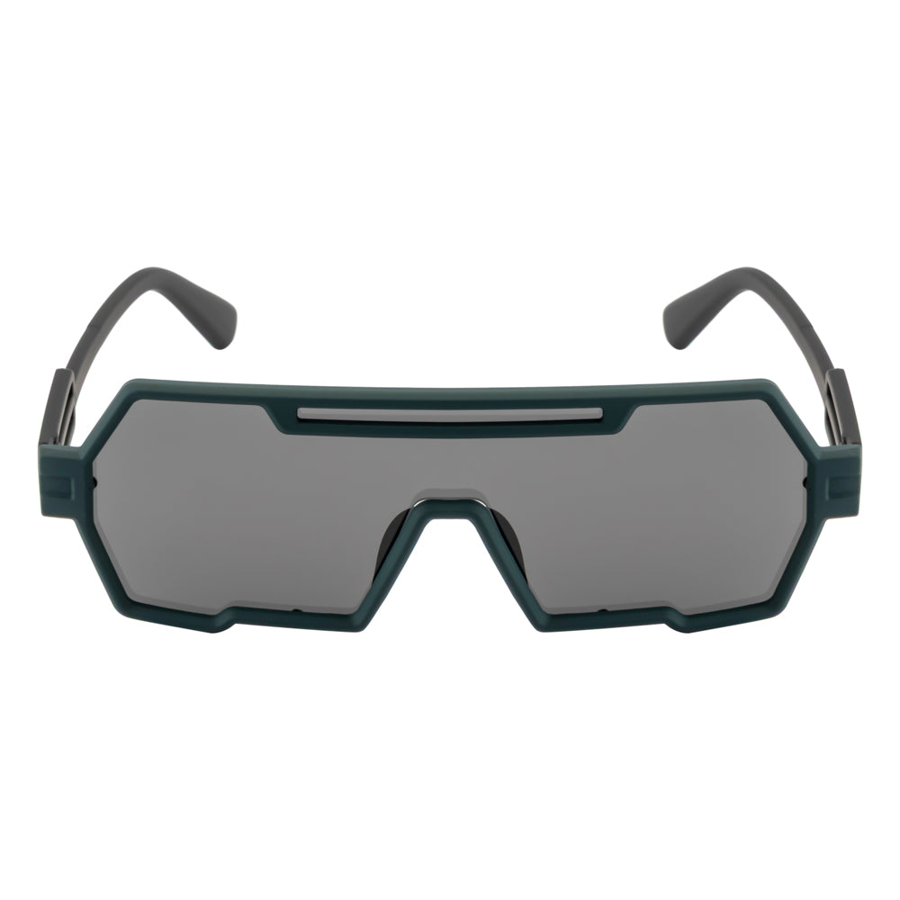 EdgeFrame Continuous Lens Sunglasses
