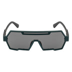 EdgeFrame Continuous Lens Sunglasses
