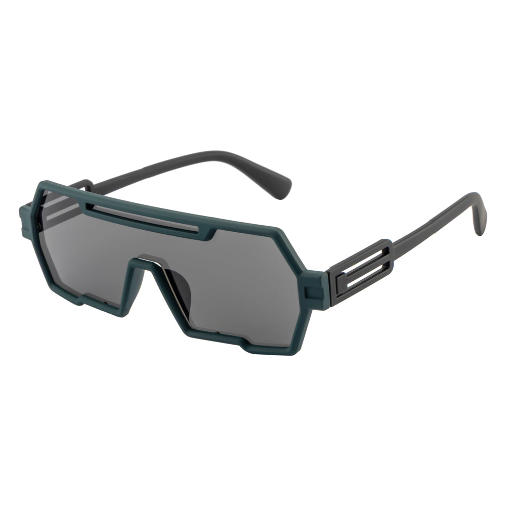 EdgeFrame Continuous Lens Sunglasses