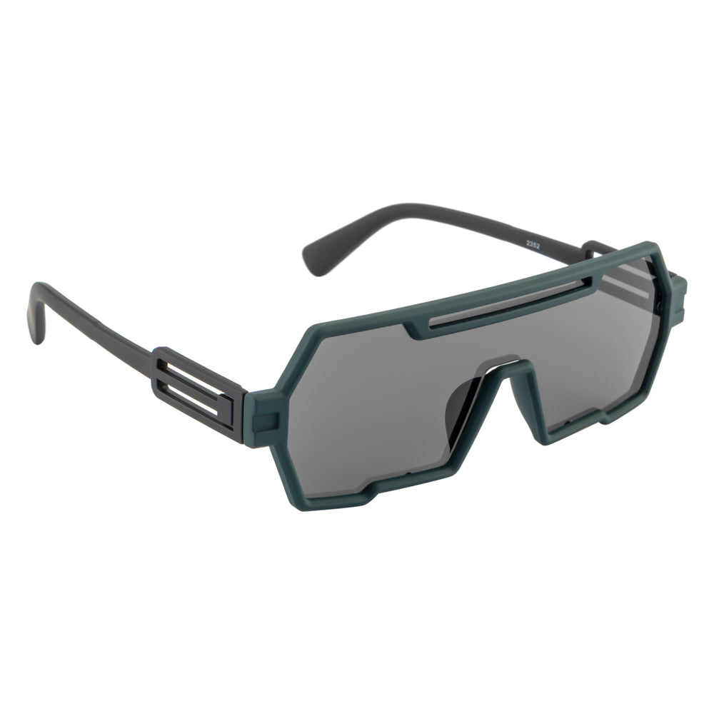 EdgeFrame Continuous Lens Sunglasses