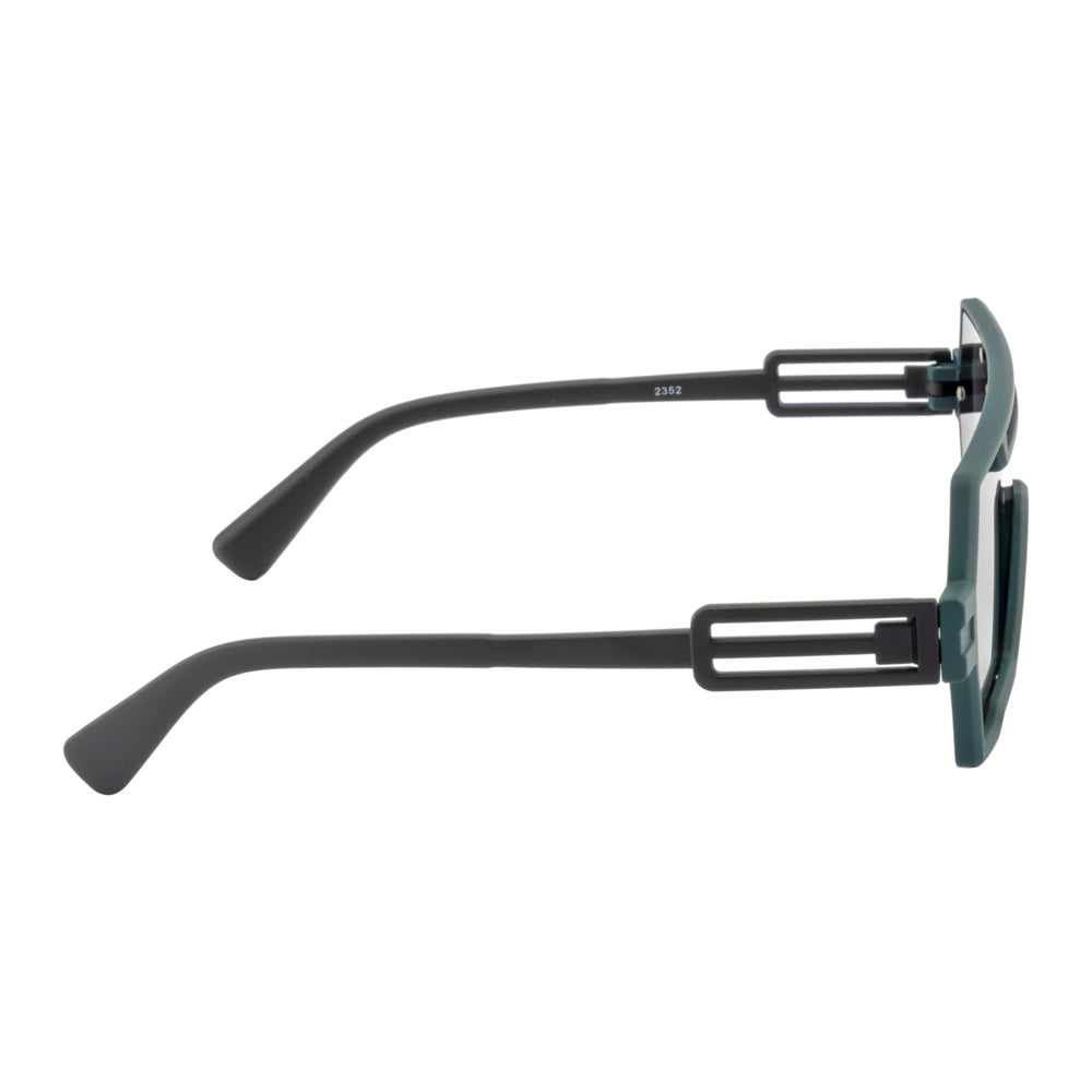 EdgeFrame Continuous Lens Sunglasses