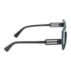 EdgeFrame Continuous Lens Sunglasses