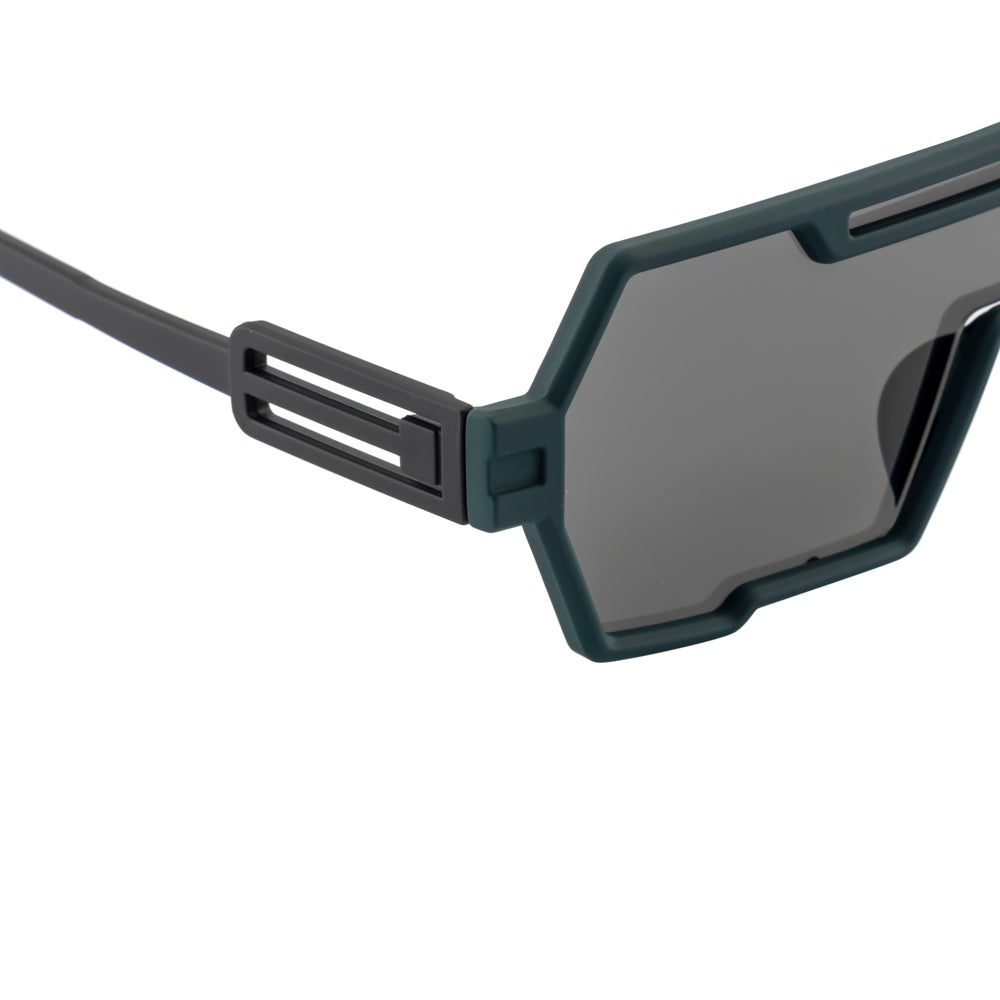 EdgeFrame Continuous Lens Sunglasses