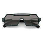 EdgeFrame Continuous Lens Sunglasses