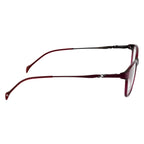 Cat-Eye Eyewear for Women – Stylish Purple Hues, Trendy & Comfortable Glasses