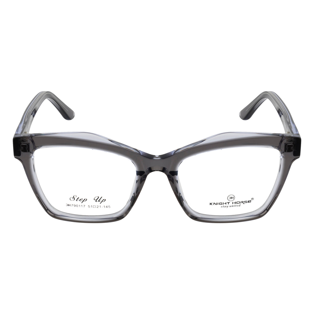 Stylish Cat-Eye Glasses for Women – Big| Bold| Trendy Design