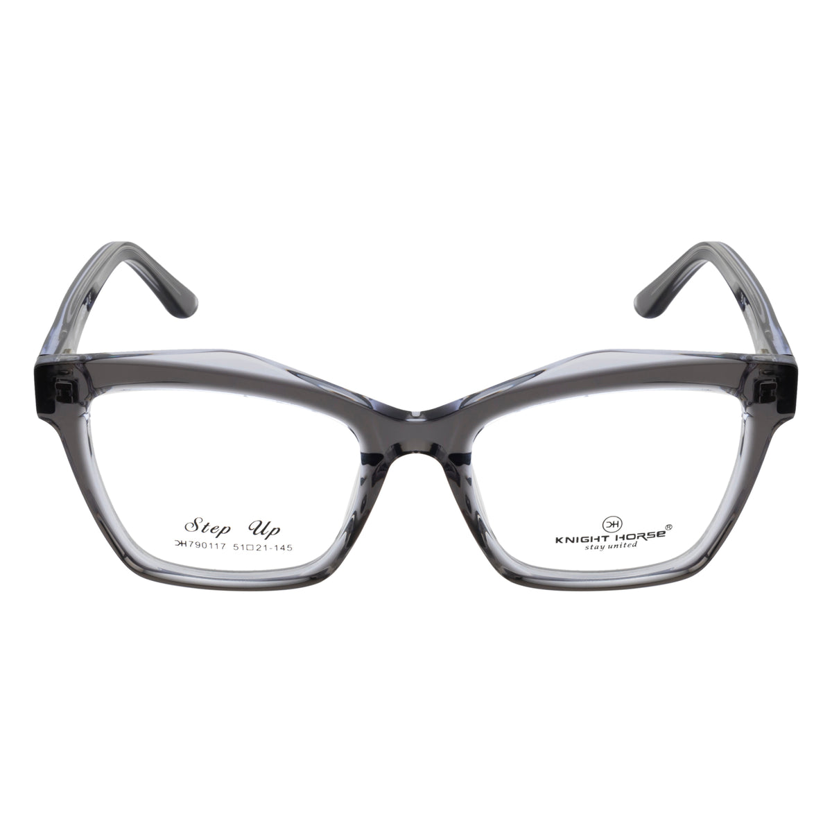 Stylish Cat-Eye Glasses for Women – Big| Bold| Trendy Design