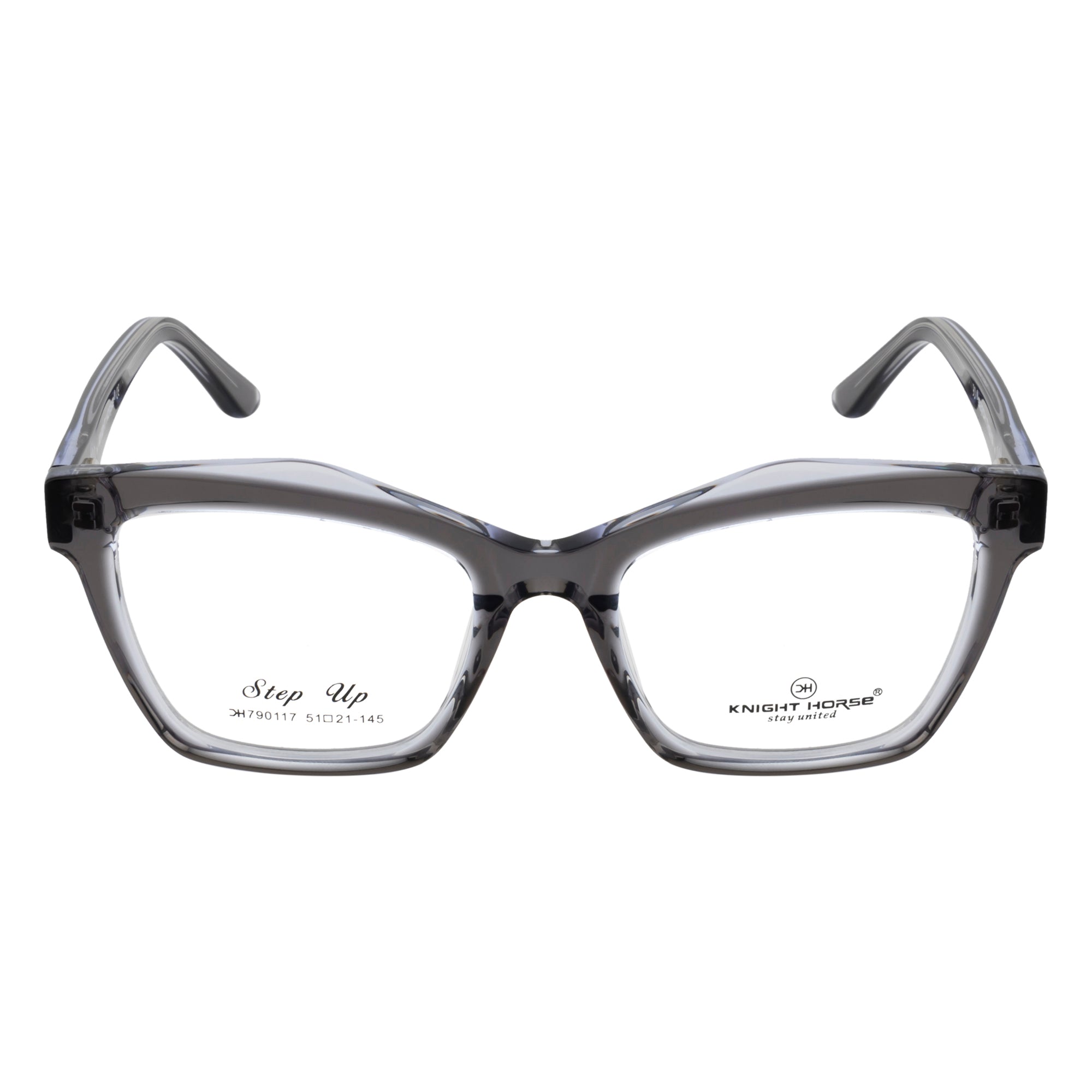 Stylish Cat-Eye Glasses for Women – Big| Bold| Trendy Design