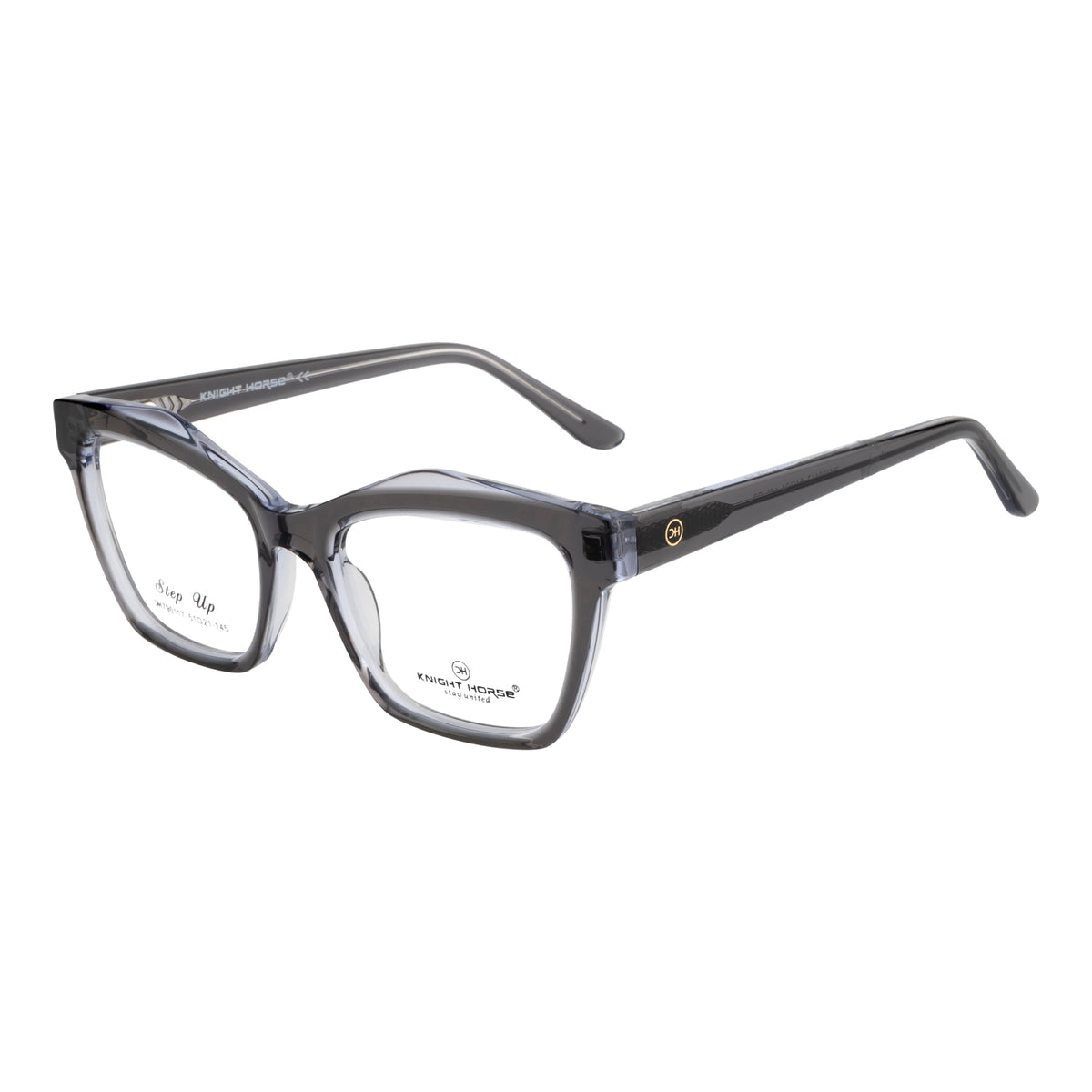Stylish Cat-Eye Glasses for Women – Big| Bold| Trendy Design