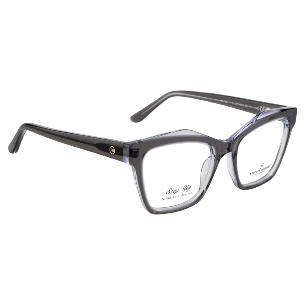 Stylish Cat-Eye Glasses for Women – Big| Bold| Trendy Design
