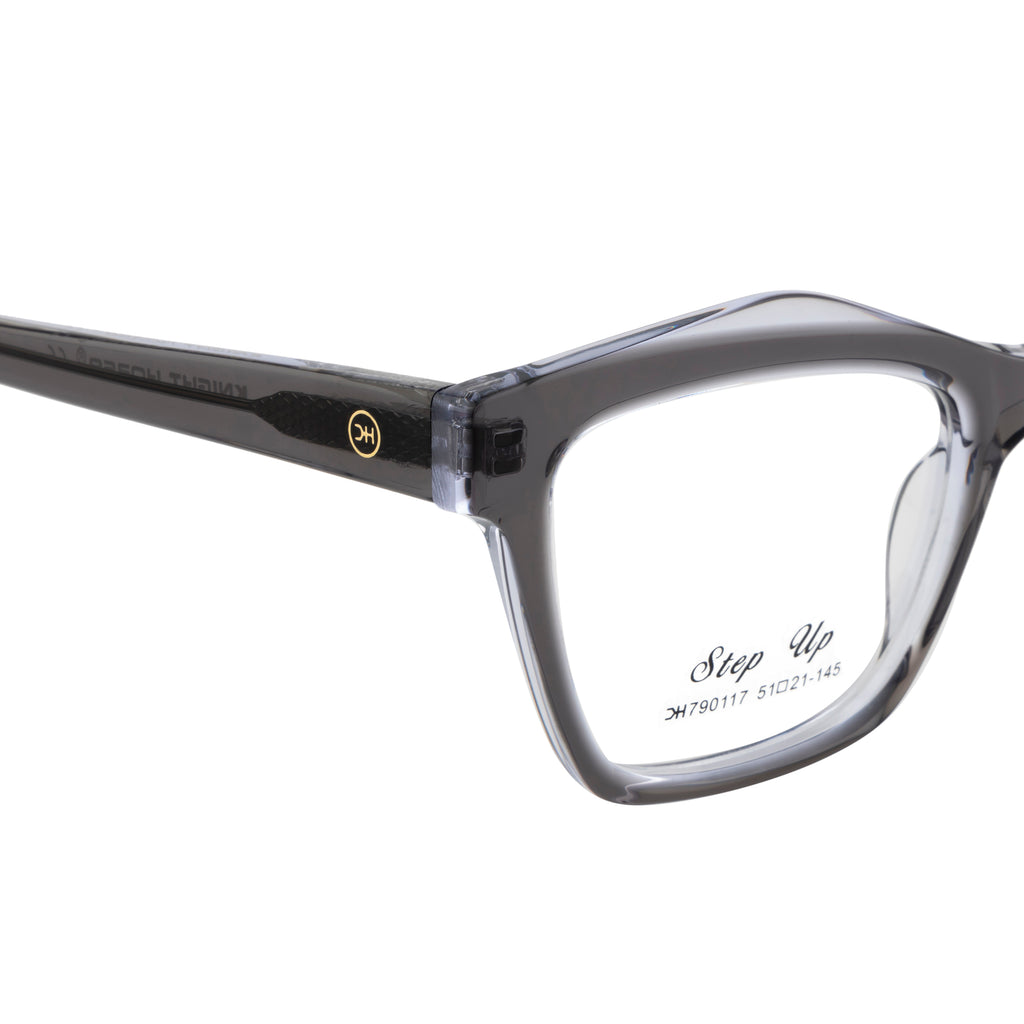 Stylish Cat-Eye Glasses for Women – Big| Bold| Trendy Design