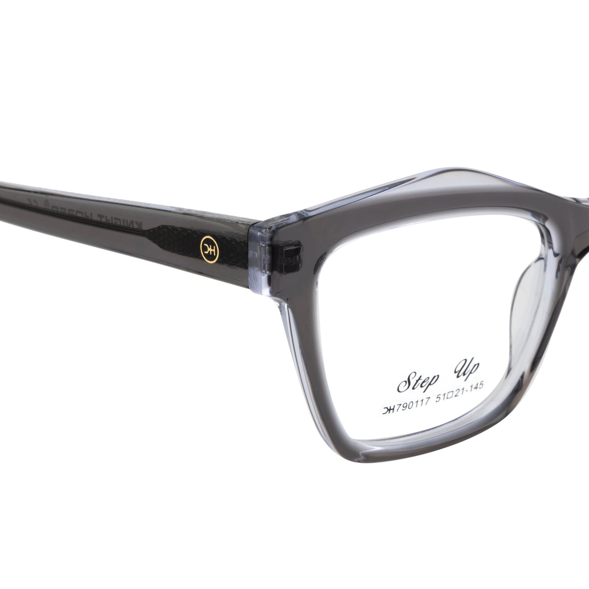 Stylish Cat-Eye Glasses for Women – Big| Bold| Trendy Design