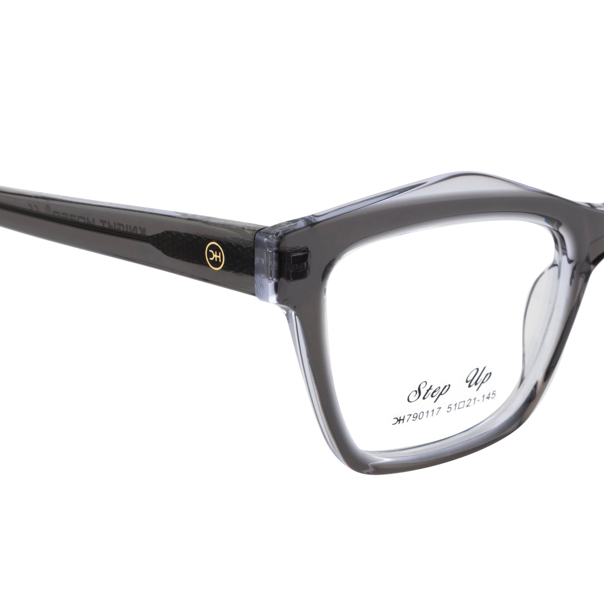 Stylish Cat-Eye Glasses for Women – Big| Bold| Trendy Design