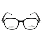 Black Hexa Eyewear | Sleek & Modern Unisex Glasses