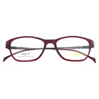 Cat-Eye Eyewear for Women – Stylish Purple Hues, Trendy & Comfortable Glasses