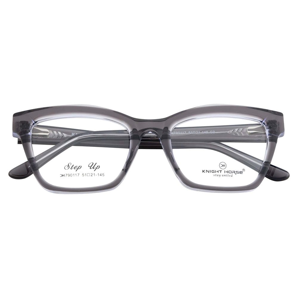 Stylish Cat-Eye Glasses for Women – Big| Bold| Trendy Design