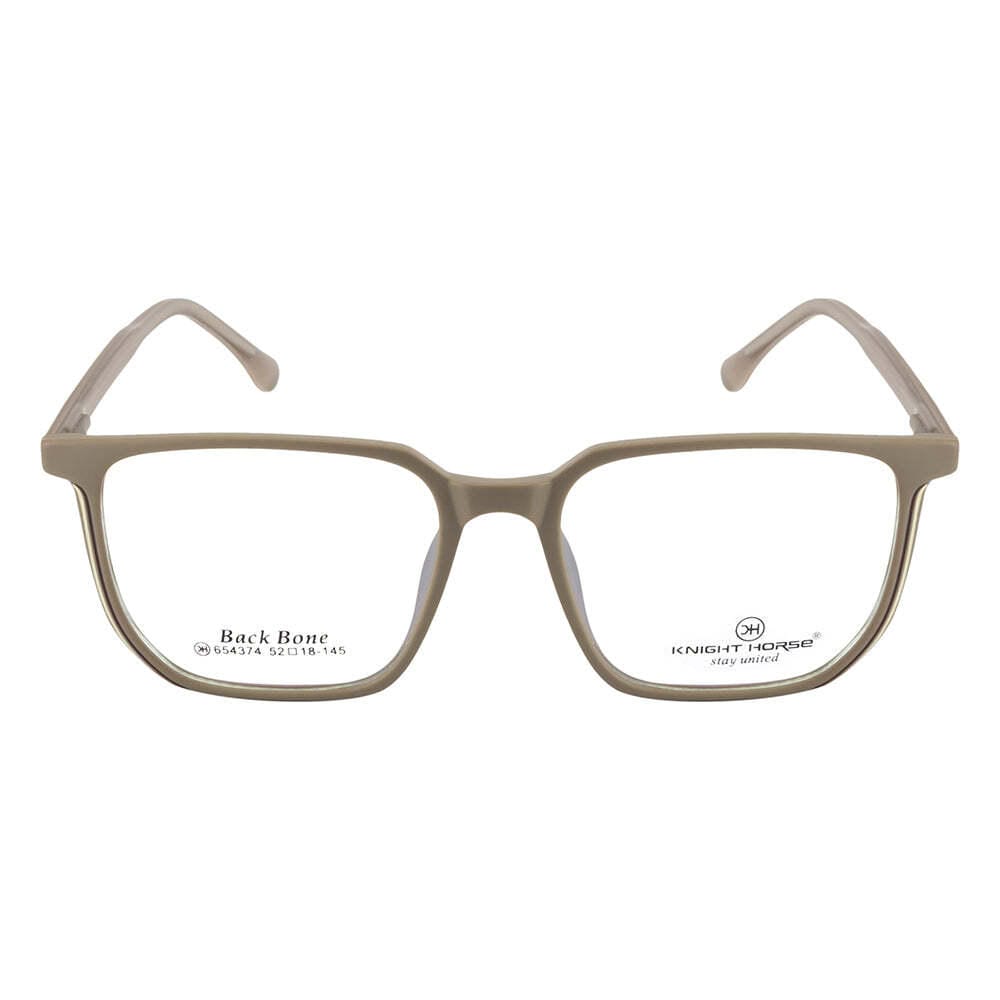 Knight Horse Everyday Wear Frame – Full TR Matte Finish |  Comfort Meets Style