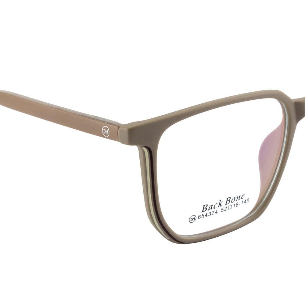 Knight Horse Everyday Wear Frame – Full TR Matte Finish |  Comfort Meets Style