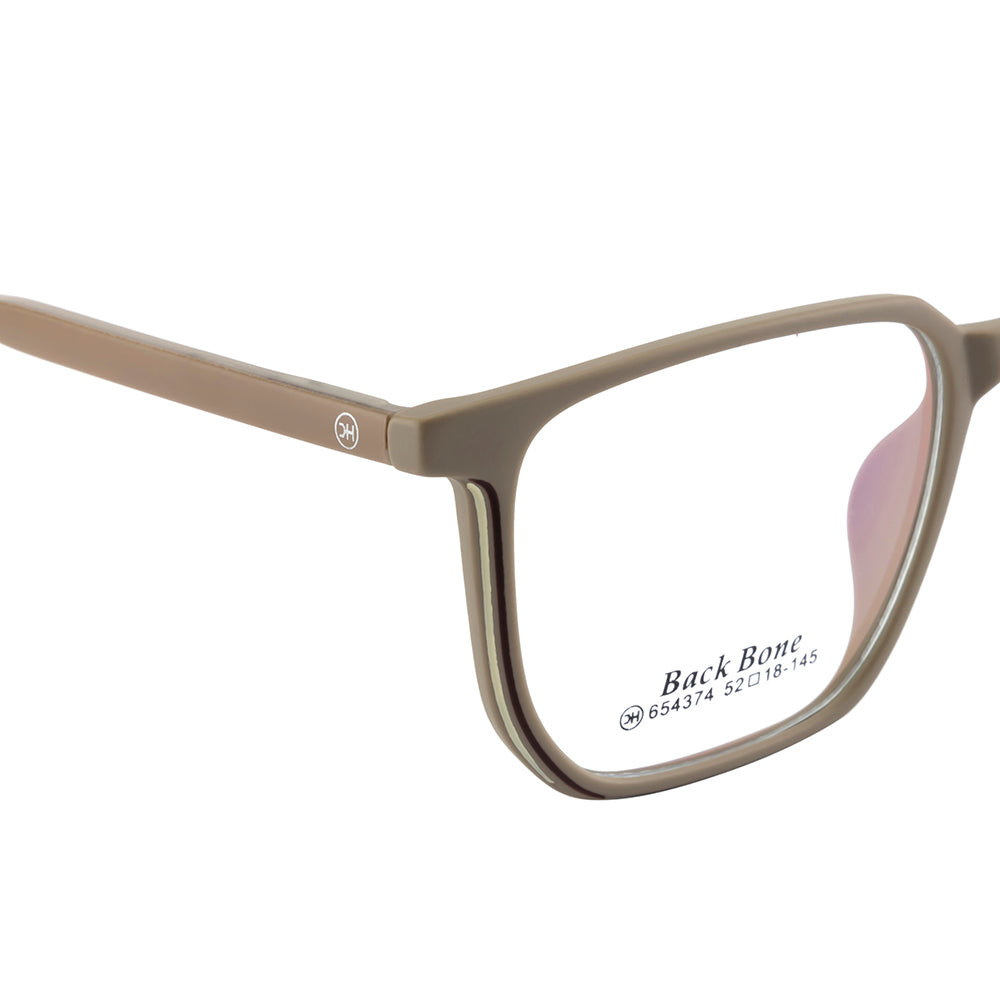 Knight Horse Everyday Wear Frame – Full TR Matte Finish |  Comfort Meets Style