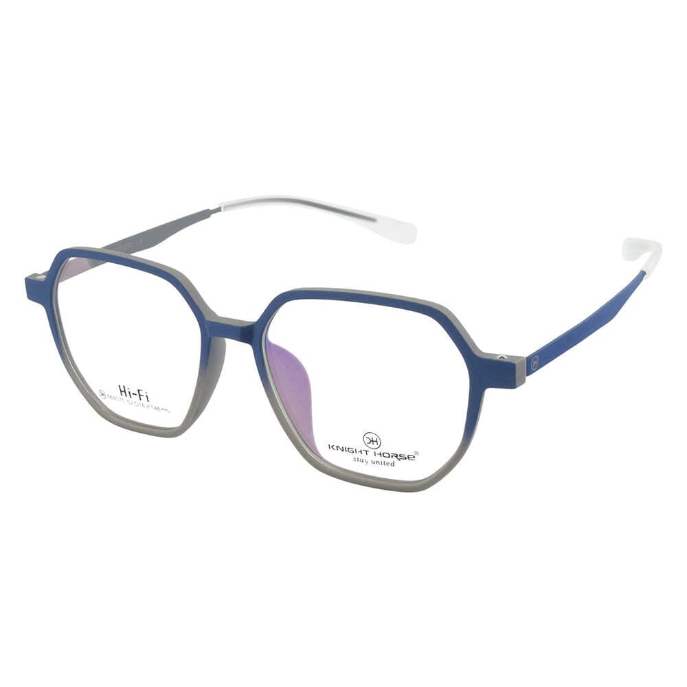 Knight Horse TrendLite– Lightweight TR90 Frame with Metal Sides