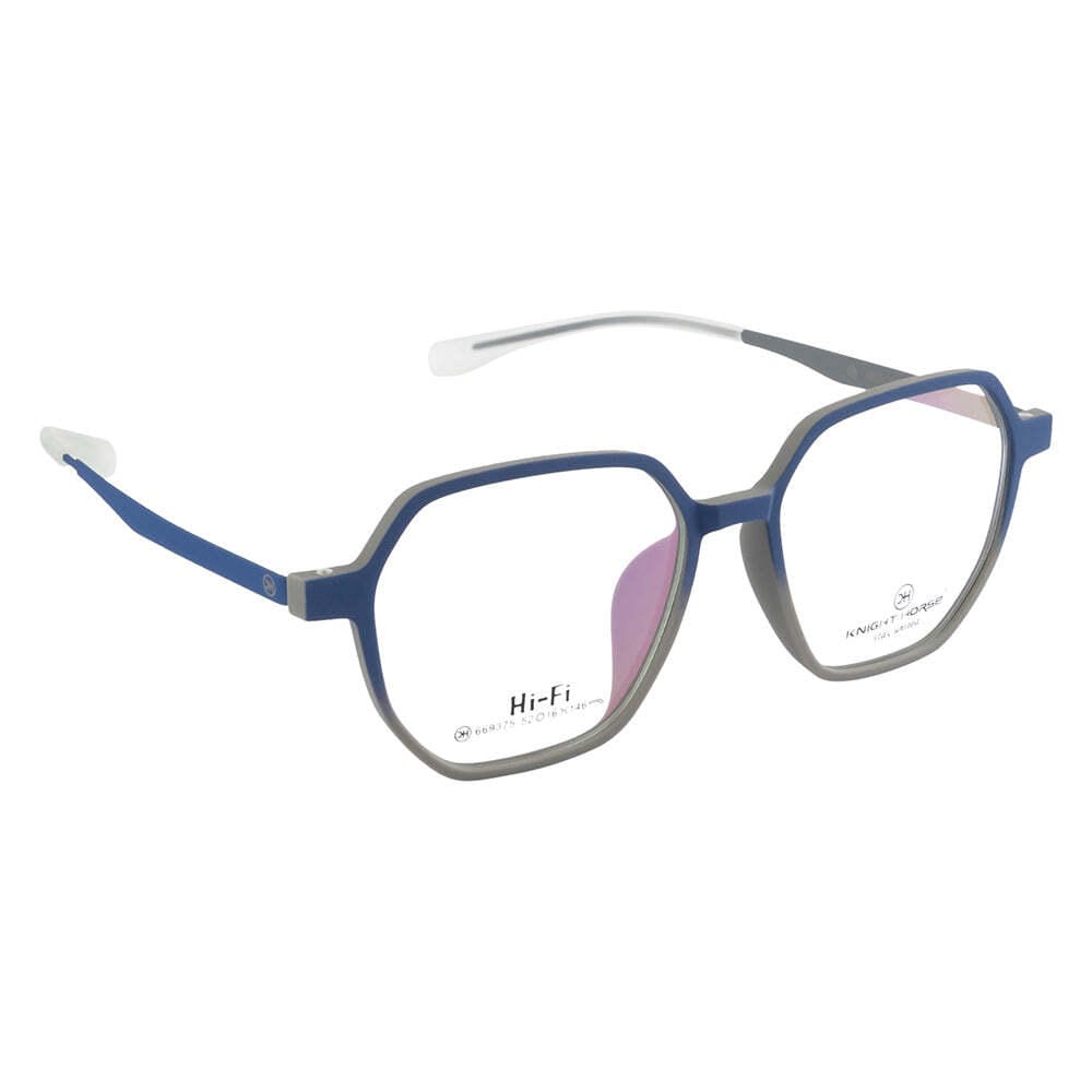 Knight Horse TrendLite– Lightweight TR90 Frame with Metal Sides