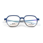 Knight Horse TrendLite– Lightweight TR90 Frame with Metal Sides