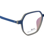 Knight Horse TrendLite– Lightweight TR90 Frame with Metal Sides