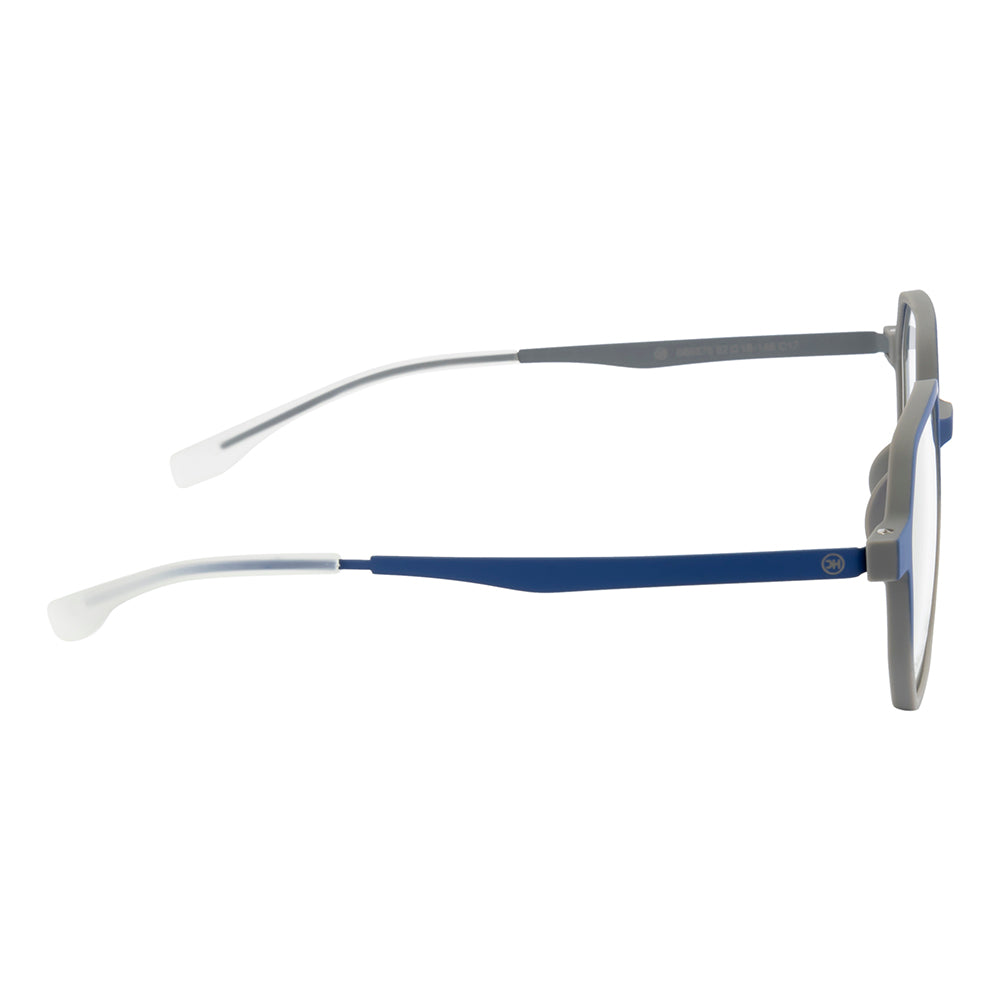 Knight Horse TrendLite– Lightweight TR90 Frame with Metal Sides