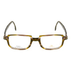Knight Horse Bold Acetate Designer Eyewear Frame – Premium Quality