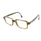 Knight Horse Bold Acetate Designer Eyewear Frame – Premium Quality
