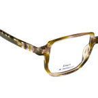 Knight Horse Bold Acetate Designer Eyewear Frame – Premium Quality