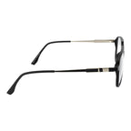 Knight Horse BoldLine Eyewear – TR90 & Silver Metal for Men