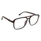 Knight Horse Spring-Flex TR90 Frame – Maroon Edition