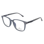 Knight Horse Lightweight Frame – Matte Grey | Spring Temples