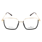 Knight Horse Minimal Series – Gold Frame with Black TR Rim