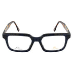 Knight Horse Designer Acetate Eyewear – Square Shape | Spring Hinges