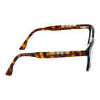 Knight Horse Designer Acetate Eyewear – Square Shape | Spring Hinges